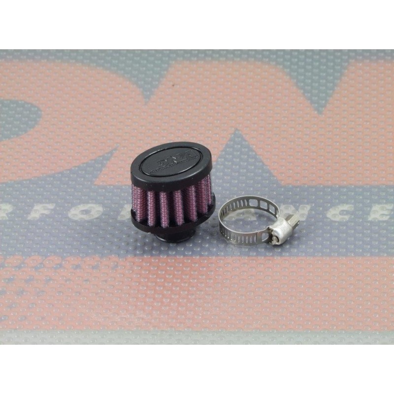 filtro de aire dna hembra eliptica largo 43mm mfe 1400