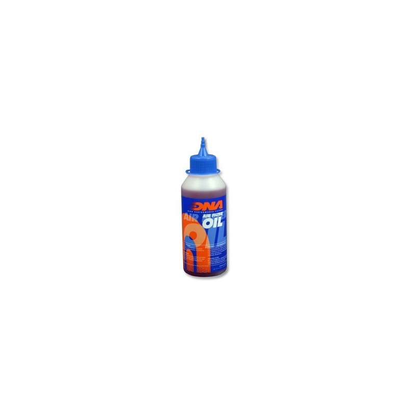 aceite para filtros de aire dna filters ol2001 220cc
