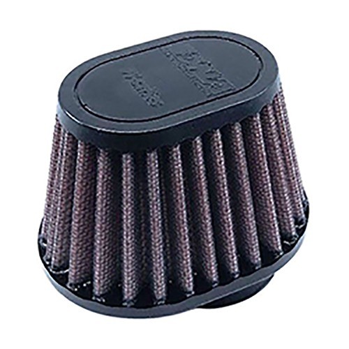 filtro de aire dna oval 51mm interior 80mm largo ov 5100 80