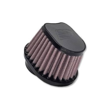 filtro de aire dna oval 54mm interior 87mm ovi 5400