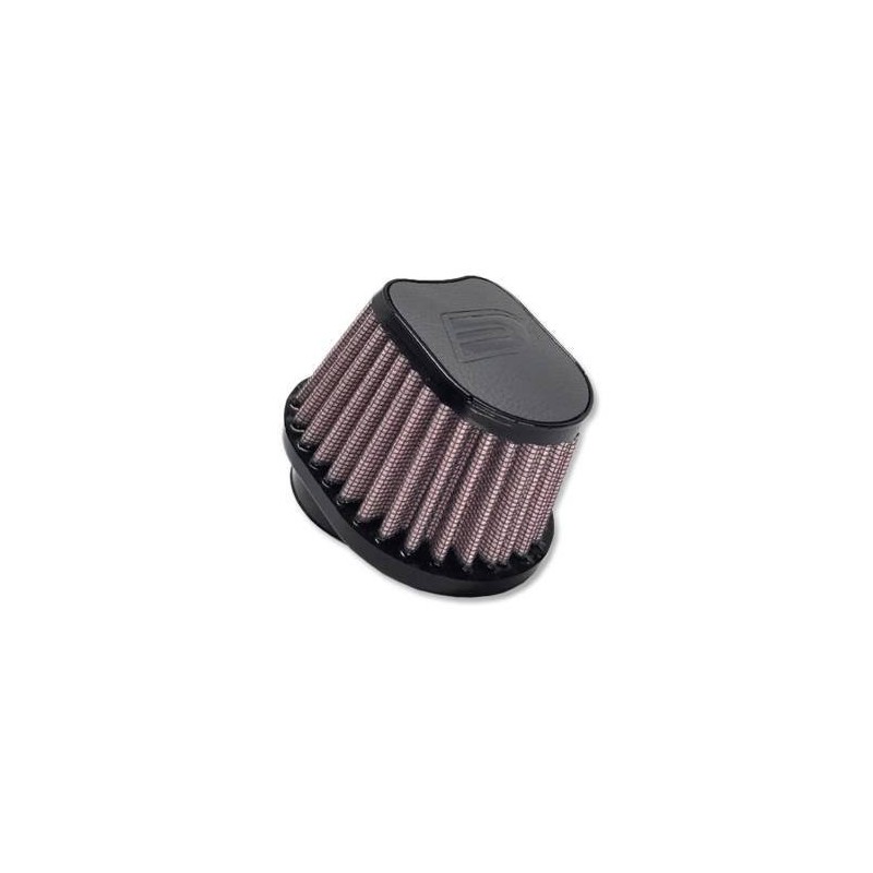 filtro de aire dna oval 54mm interior 87mm ovi 5400