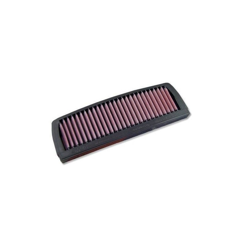 filtro de aire alto rendimiento dna filters p ag10n13 01 para mv agusta brutale 1090 2010