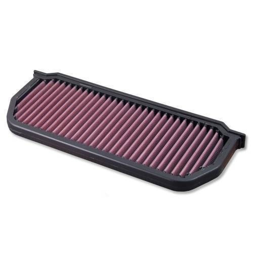 filtro de aire de alto rendimiento dna filters p ag10s06 01 para mv agusta f4 750 99 00