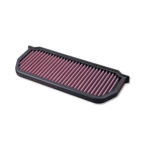 filtro de aire de alto rendimiento dna filters p ag10s06 01 para mv agusta f4 750 99 00