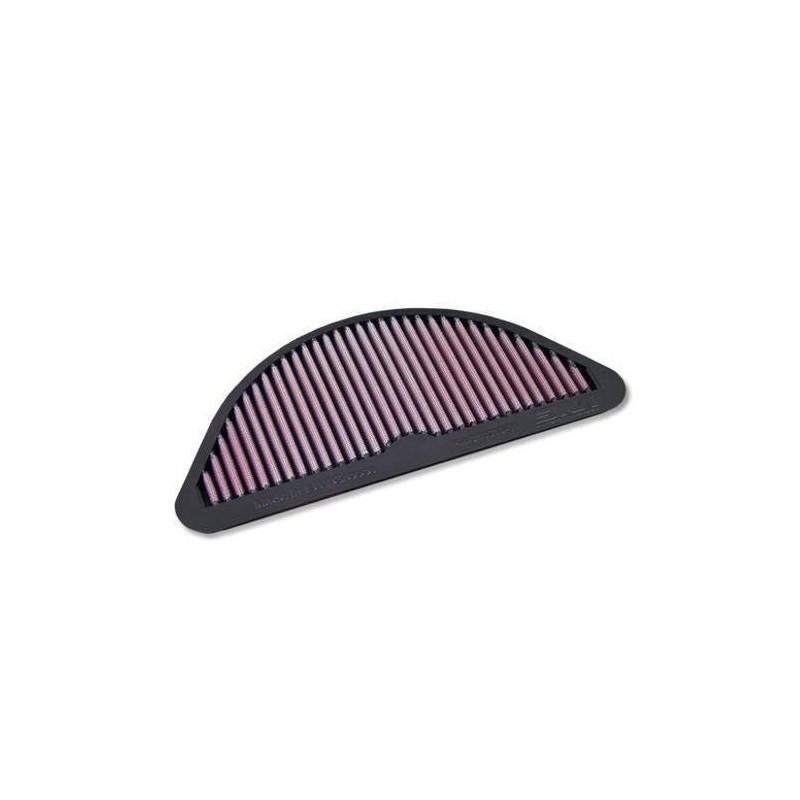 filtro de aire alto rendimiento dna filters p ag10s12 01 para kraemer gp2 890r 20 21