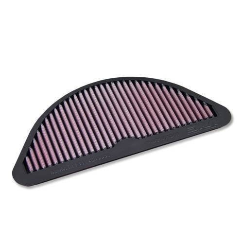 filtro de aire alto rendimiento dna filters p ag10s12 01 para kraemer gp2 890r 20 21