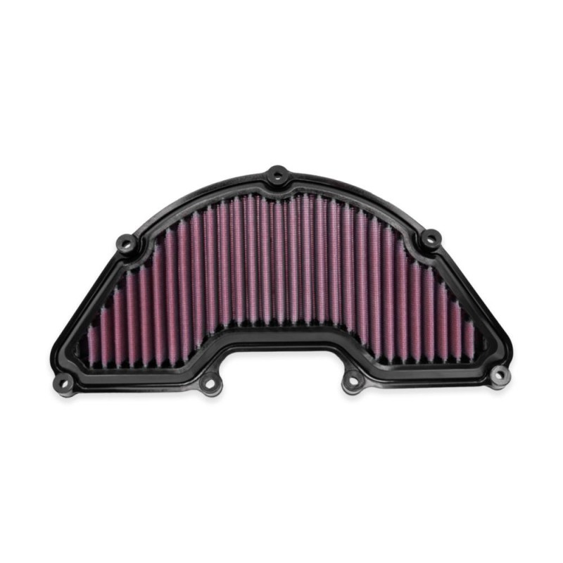 filtro de aire dna filters p ag10s25 0r mv agusta f4 brutale