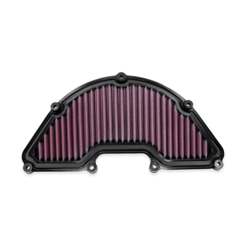 filtro de aire dna filters p ag10s25 0r mv agusta f4 brutale