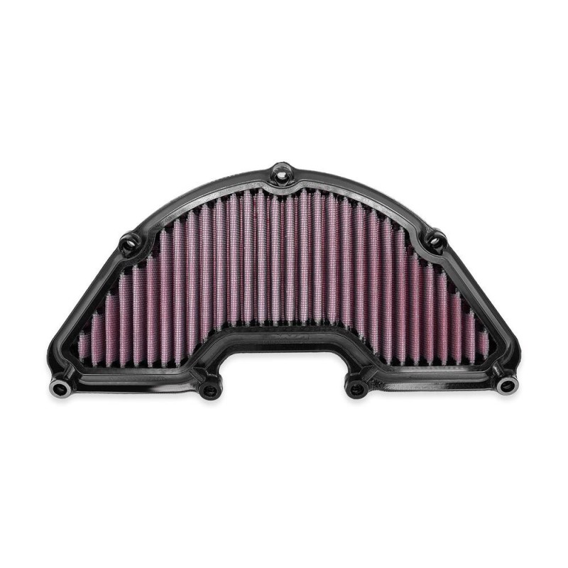 filtro de aire dna filters p ag10s25 0r mv agusta f4 brutale