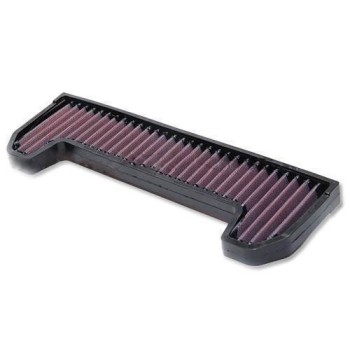 filtro de aire alto rendimiento dna filters p ag9n06 01 para mv agusta brutale 750s 03 08