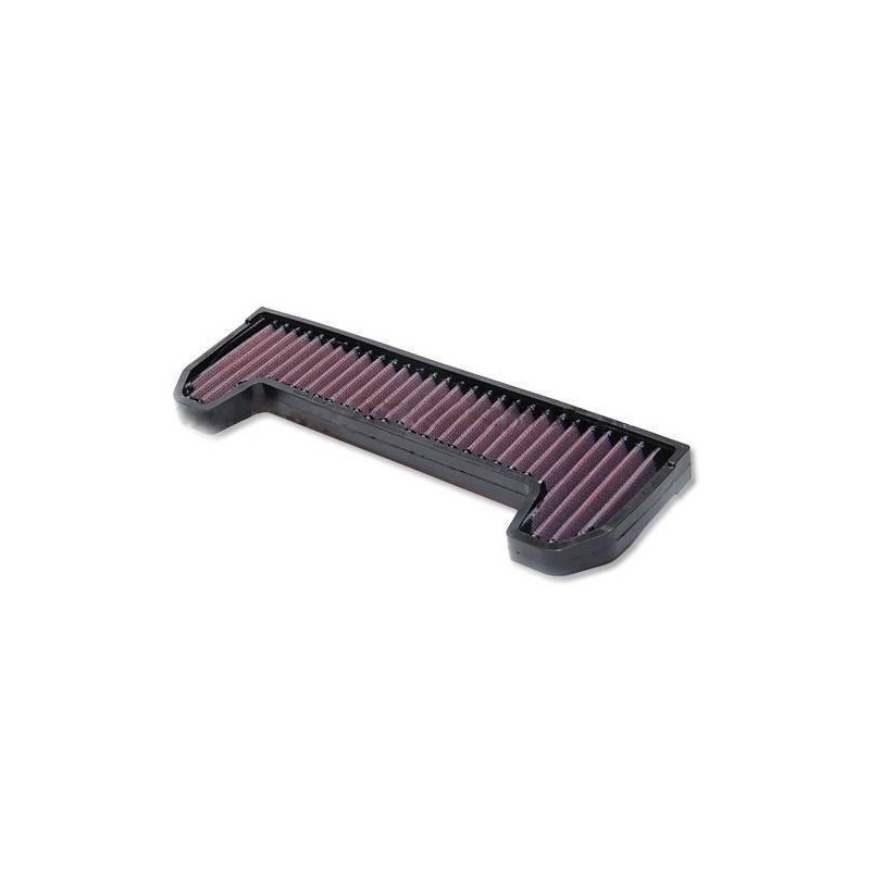 filtro de aire alto rendimiento dna filters p ag9n06 01 para mv agusta brutale 750s 03 08