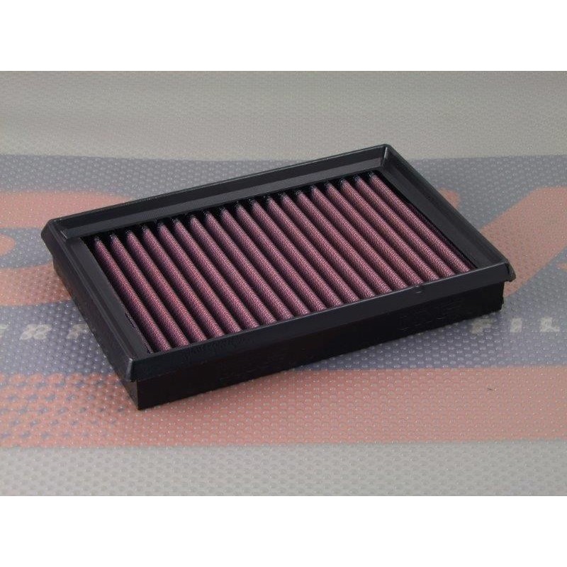 filtro de aire dna aprilia etv 1000 caponord p ap10e02 01
