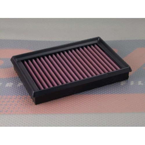 filtro de aire dna aprilia etv 1000 caponord p ap10e02 01