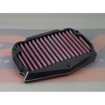 filtro de aire dna aprilia rsv 4 y tuono v4 serie p ap10s09 0r