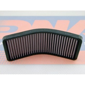 filtro de aire dna aprilia rsv 4 series p ap10s16 0r