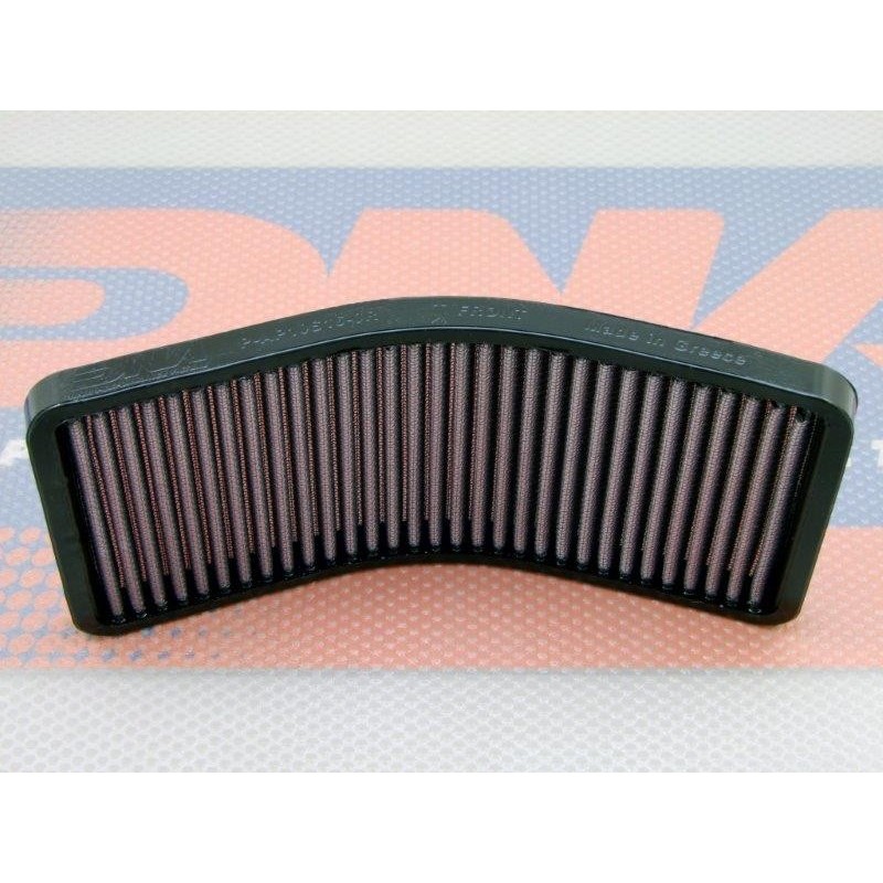 filtro de aire dna aprilia rsv 4 series p ap10s16 0r