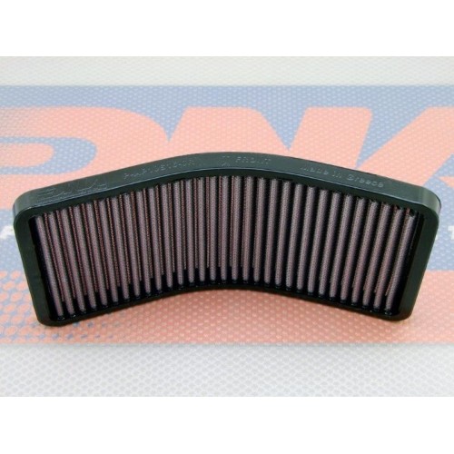filtro de aire dna aprilia rsv 4 series p ap10s16 0r