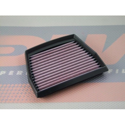 filtro de aire dna aprilia dorsoduro 1200 p ap12sm11 01