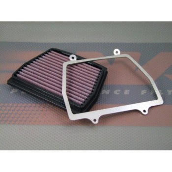 filtro de aire dna aprilia dorsoduro 1200 p ap12sm11 s2