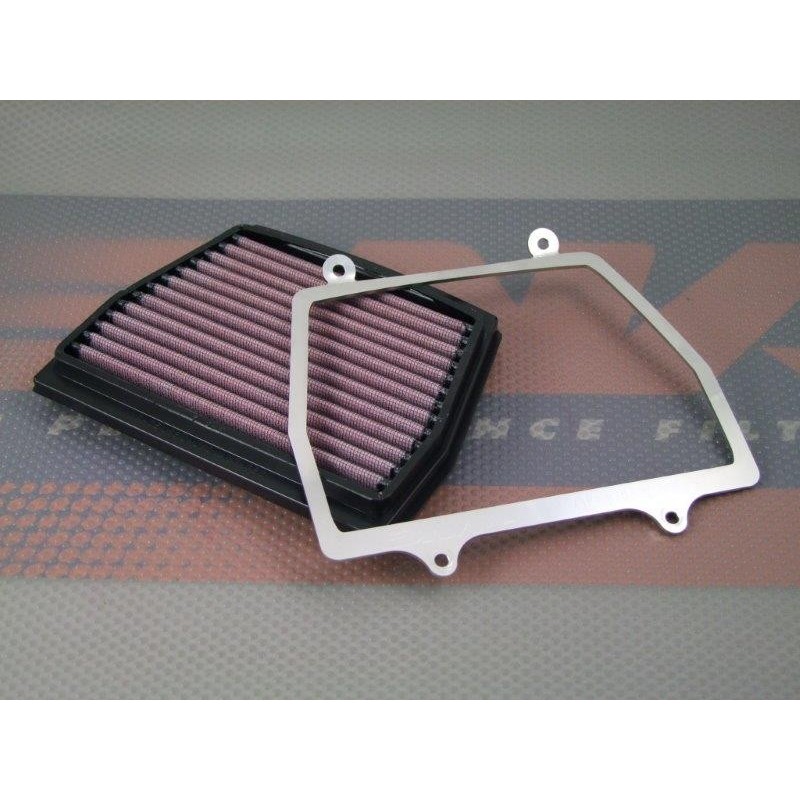 filtro de aire dna aprilia dorsoduro 1200 p ap12sm11 s2