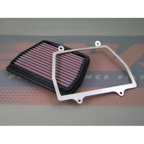 filtro de aire dna aprilia dorsoduro 1200 p ap12sm11 s2