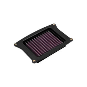 filtro de aire dna para aprilia rs 457 race p ap45s24 0r