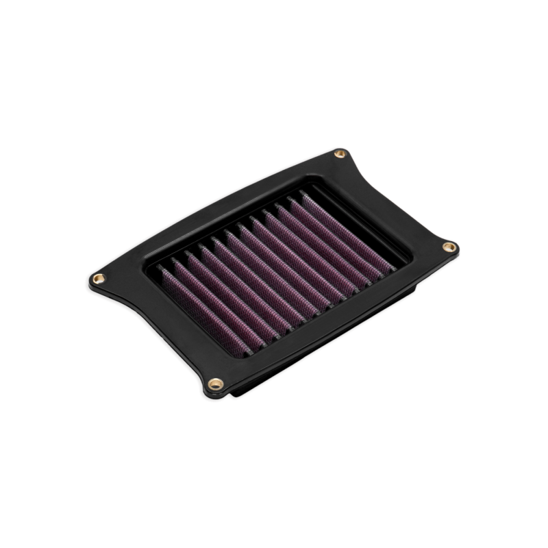 filtro de aire dna para aprilia rs 457 race p ap45s24 0r