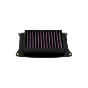 filtro de aire dna para aprilia rs 457 race p ap45s24 0r 2