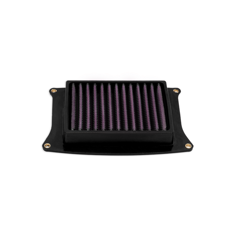 filtro de aire dna para aprilia rs 457 race p ap45s24 0r