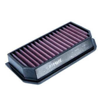 filtro de aire dna aprilia rs 660 p ap6s21 01