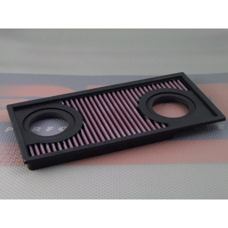 filtro de aire dna aprilia shiver 900 p ap7n09 01