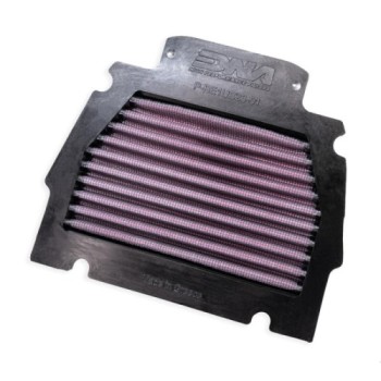 filtro de aire de alto rendimiento dna filters p be1ub23 01 para benelli rcx 185i 2023