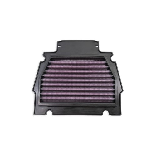 filtro de aire de alto rendimiento dna filters p be1ub23 01 para benelli rcx 185i 2023