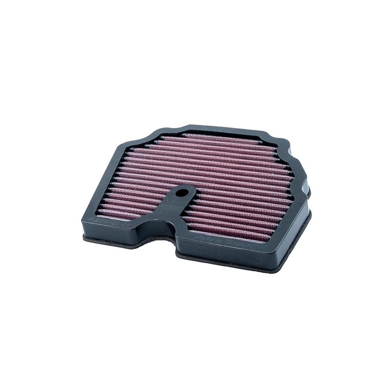 filtro de aire dna benelli trk 502 serie p be5n20 01
