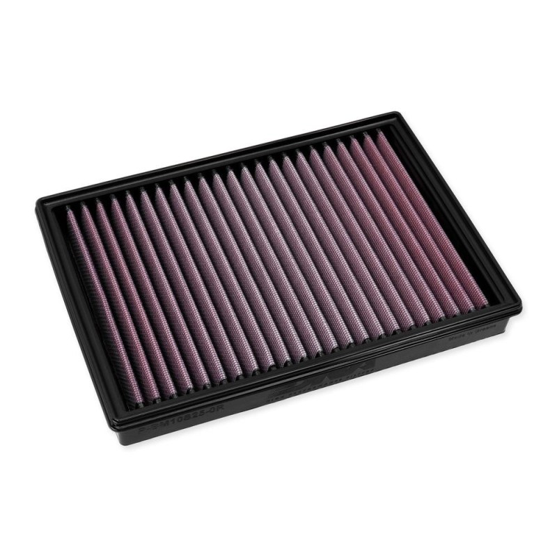 filtro de aire moto dna filters p bm10s25 0r alto flujo para bmw m 1000 rr 2025