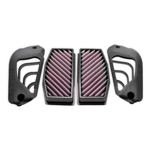 kit de admision con filtros dna para bmw r 1300 gs 23 24 p bm13e24 s2 combo