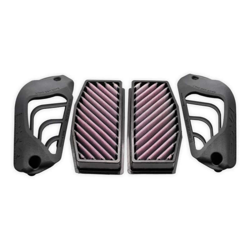 kit de admision con filtros dna para bmw r 1300 gs 23 24 p bm13e24 s2 combo