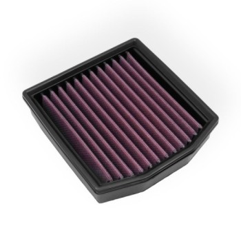 filtro de aire de alto rendimiento dna filters p bm13rs26 01 para bmw r1300r 25 26