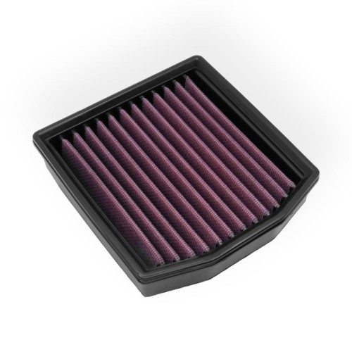 filtro de aire de alto rendimiento dna filters p bm13rs26 01 para bmw r1300r 25 26