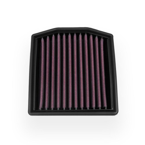 filtro de aire de alto rendimiento dna filters p bm13rs26 01 para bmw r1300r 25 26
