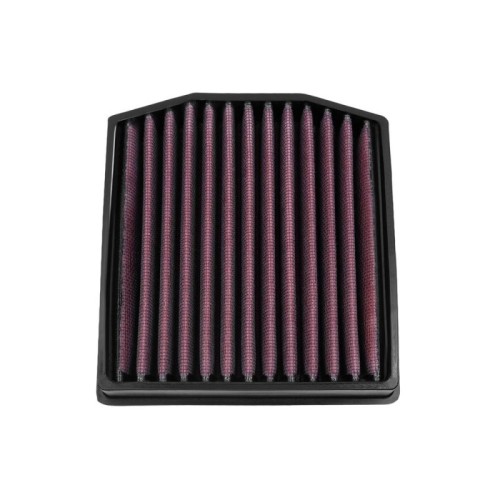 filtro de aire de alto rendimiento dna filters p bm13rs26 01 para bmw r1300r 25 26