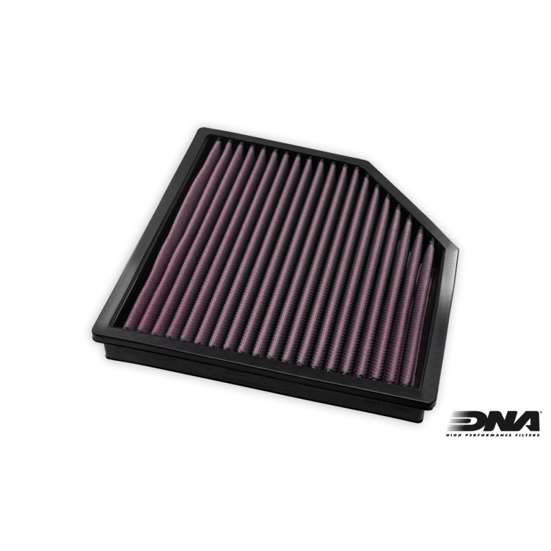 filtro de aire alto flujo dna p bm15x24 01 bmw x1 u11 22 24