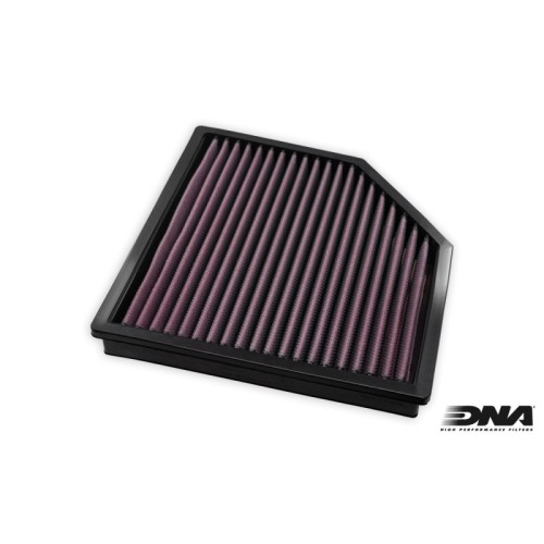 filtro de aire alto flujo dna p bm15x24 01 bmw x1 u11 22 24
