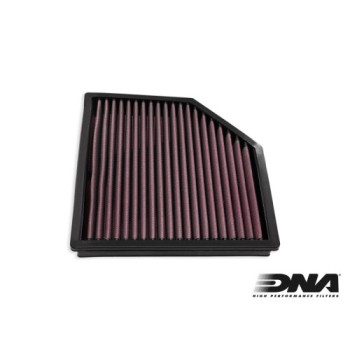 filtro de aire alto flujo dna p bm15x24 01 bmw x1 u11 22 24 2