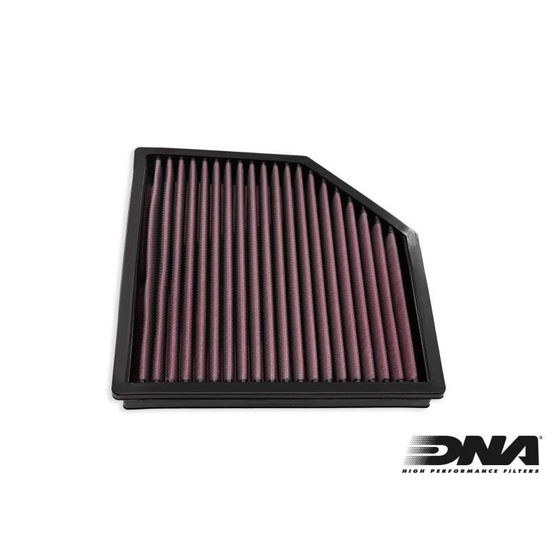 filtro de aire alto flujo dna p bm15x24 01 bmw x1 u11 22 24