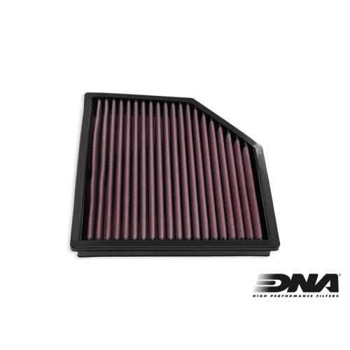 filtro de aire alto flujo dna p bm15x24 01 bmw x1 u11 22 24