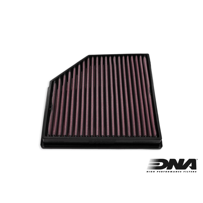filtro de aire alto flujo dna p bm15x24 01 bmw x1 u11 22 24