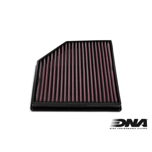 filtro de aire alto flujo dna p bm15x24 01 bmw x1 u11 22 24