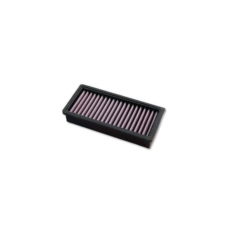 filtro de aire de alto rendimiento dna filters p bm16s12 01 para bmw k 1600 bagger 18 19