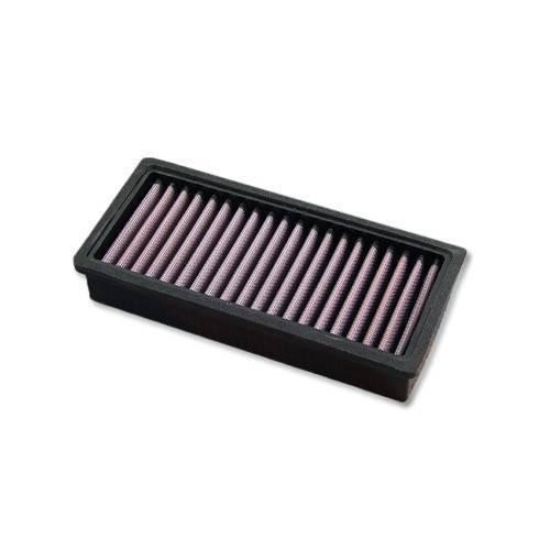 filtro de aire de alto rendimiento dna filters p bm16s12 01 para bmw k 1600 bagger 18 19